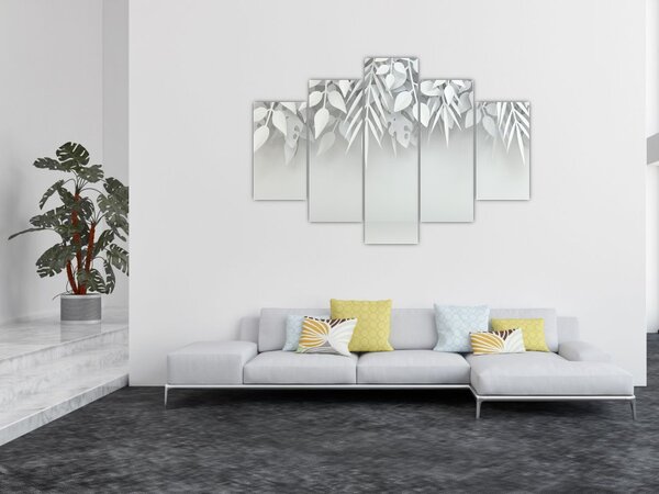 Slika - Plastične plošče (150x105 cm)