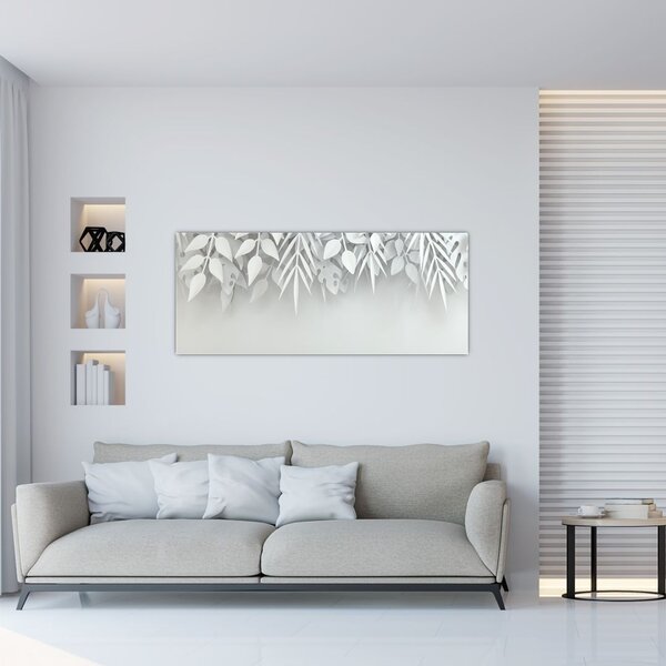 Slika - Plastične plošče (120x50 cm)