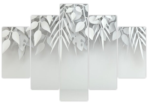 Slika - Plastične plošče (150x105 cm)