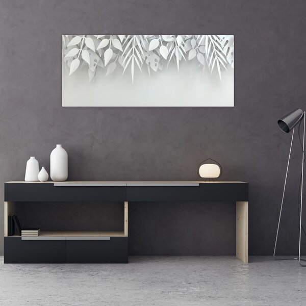 Slika - Plastične plošče (120x50 cm)