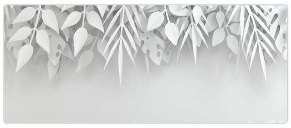 Slika - Plastične plošče (120x50 cm)