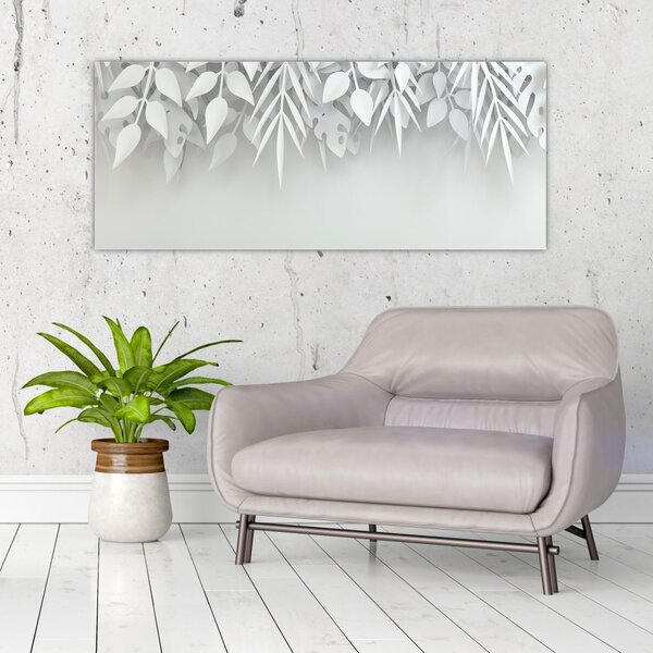 Slika - Plastične plošče (120x50 cm)
