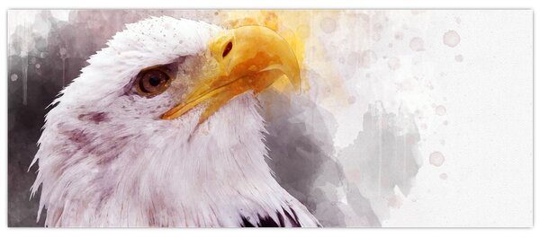 Podoba orla (120x50 cm)