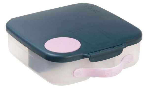 B.BOX kutija za užinu - indigo rose BX655