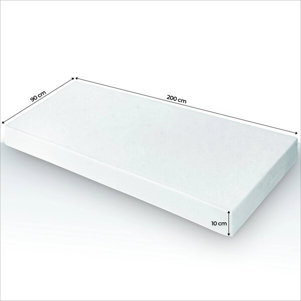 Pjenasti madrac Retribuite 200x90 (H3)