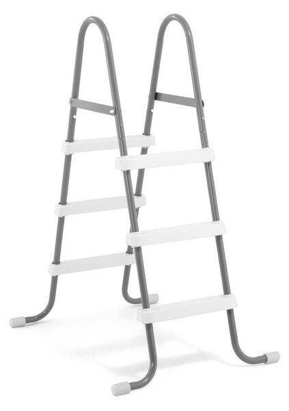 Intex okvirni bazen 300 x 175 x 80 cm višebojni s kompletnom opremom šareni
