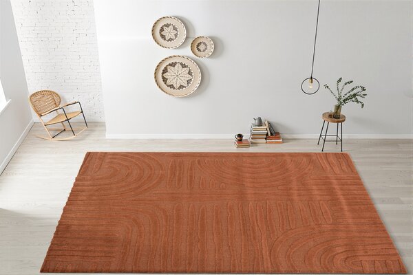 Tepih Sorella Terra Wave