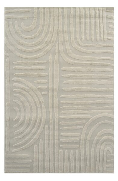 Tepih Sorella Ivory Wave