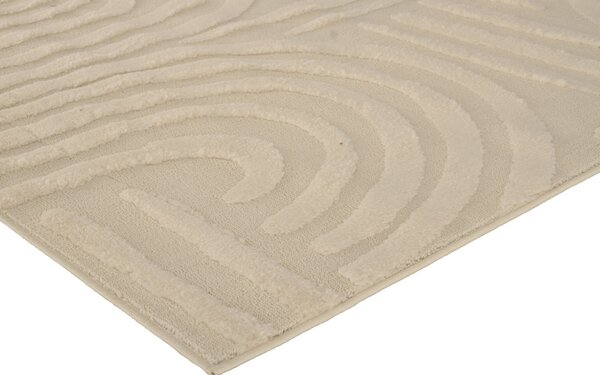 Tepih Sorella Ivory Wave