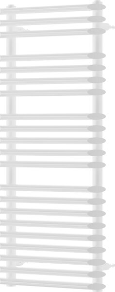 Mexen Akan radijator za kupaonicu 1080 x 500 mm, 784 W, bijela - W121-1080-500-00-20