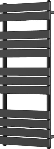 Mexen Ceres radijator za kupaonicu 1200 x 500 mm, 610 W, crni - W111-1200-500-00-70