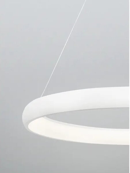 ALBI VISILICA LED 80W/3000K/4000lm/DIMM/IP20/BIJELA NL8105603 D