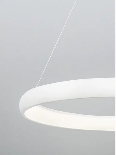 ALBI VISILICA LED 52W/3000K/2685lm/DIMM/IP20/BIJELA NL8105601 D