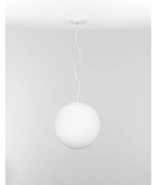 NEVOSO VISILICA E27 /IP20/BIJELA NL920422