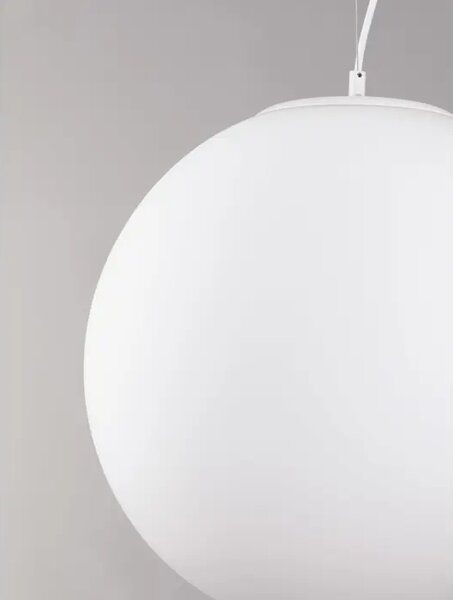 NEVOSO VISILICA E27 /IP20/BIJELA NL920422