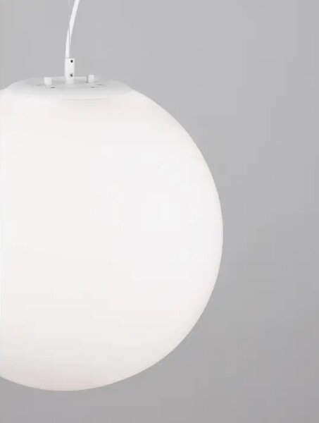 NEVOSO VISILICA E27 /IP20/BIJELA NL920422