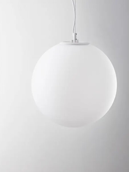NEVOSO VISILICA E27 /IP20/BIJELA NL920421