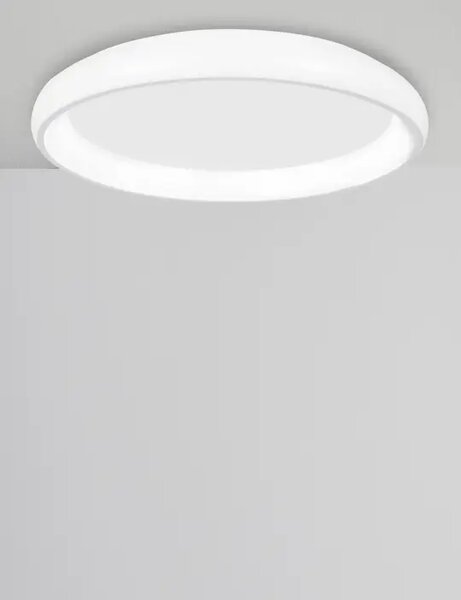ALBI PLAFONSKA SVJETILJKA LED 96W/3000K/6068lm/DIMM/IP20/BIJELA NL8105607 D