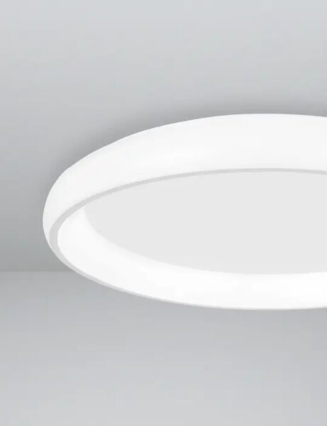 ALBI PLAFONSKA SVJETILJKA LED 32W/3000K/1952lm/DIMM/IP20/BIJELA NL8105605 D