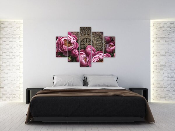 Slika - Harmonija (150x105 cm)