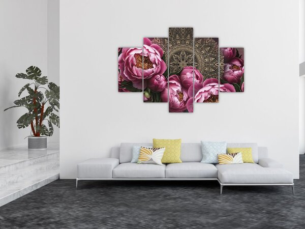 Slika - Harmonija (150x105 cm)