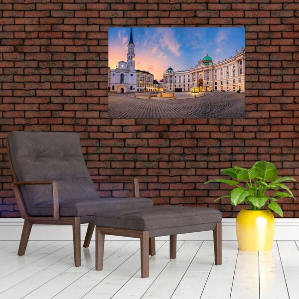 Slika - Avstrija, Dunaj (90x60 cm)