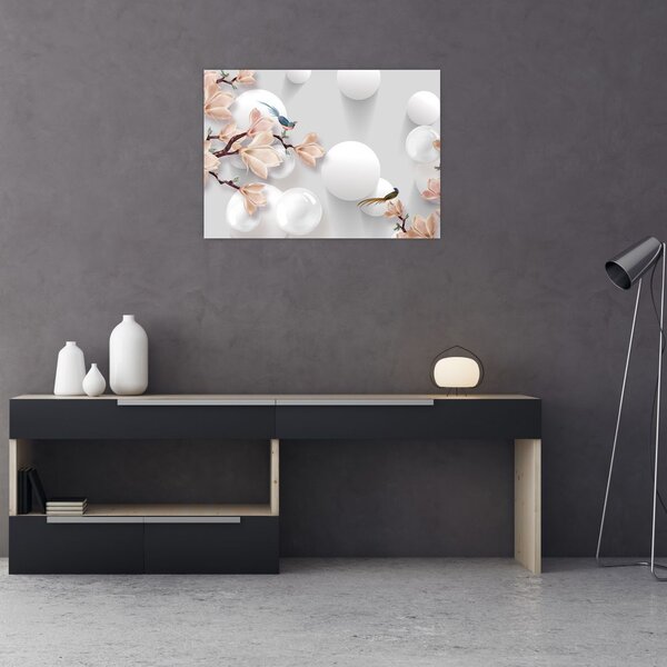Slika - Pomlad (70x50 cm)