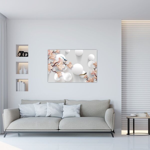 Slika - Pomlad (90x60 cm)