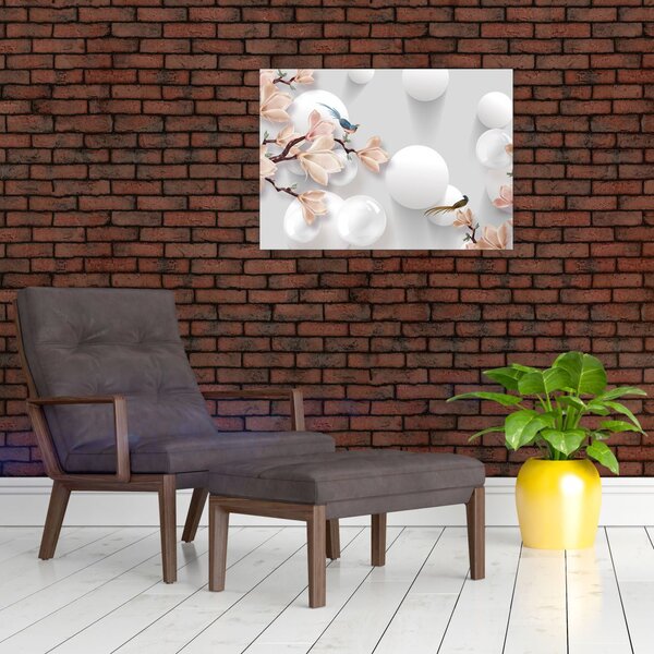 Slika - Pomlad (70x50 cm)