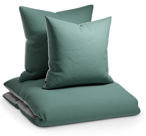 Sleepwise Soft Wonder-Edition, posteljina, 155 x 200 cm