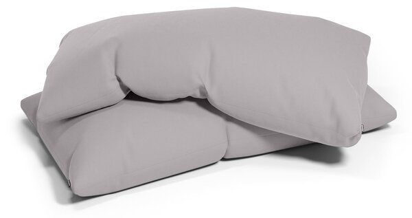 Sleepwise Soft Wonder-Edition, jastučnice, set 2 komada, 40 x 80 cm, mikrovlakna