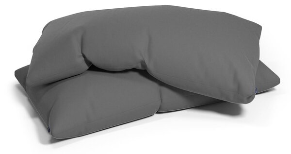 Sleepwise Soft Wonder-Edition, jastučnice, set od 2 komada, 40 × 80 cm, mikrofibra