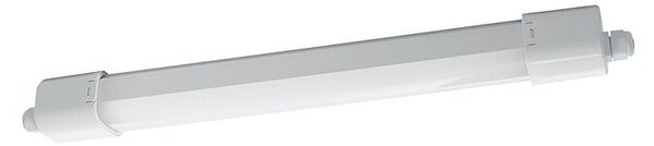Eglo Zidna i stropna svjetiljka Slim (16 W, D x Š x V: 65 x 5,8 x 5,5 cm, Neutralno bijelo)