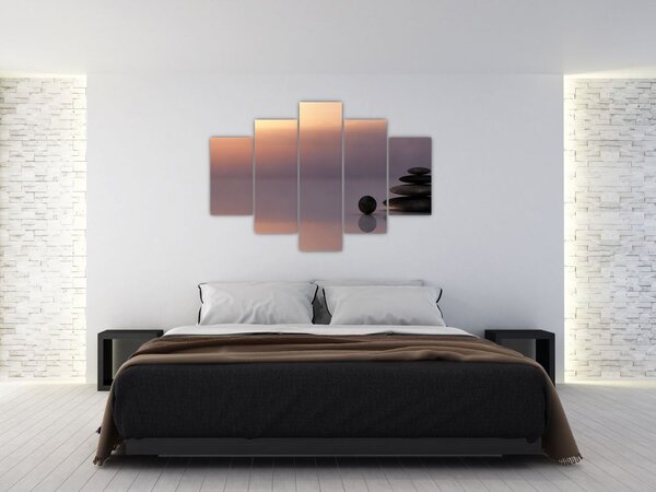 Slika - Ravnoteža (150x105 cm)
