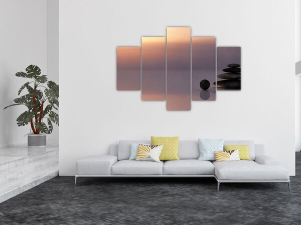 Slika - Ravnoteža (150x105 cm)
