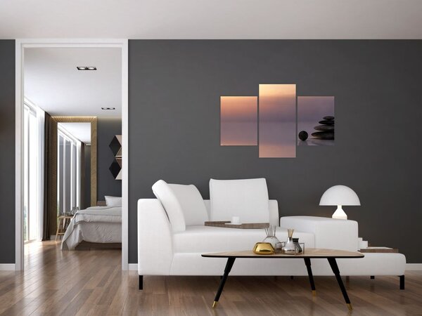 Slika - Ravnoteža (90x60 cm)