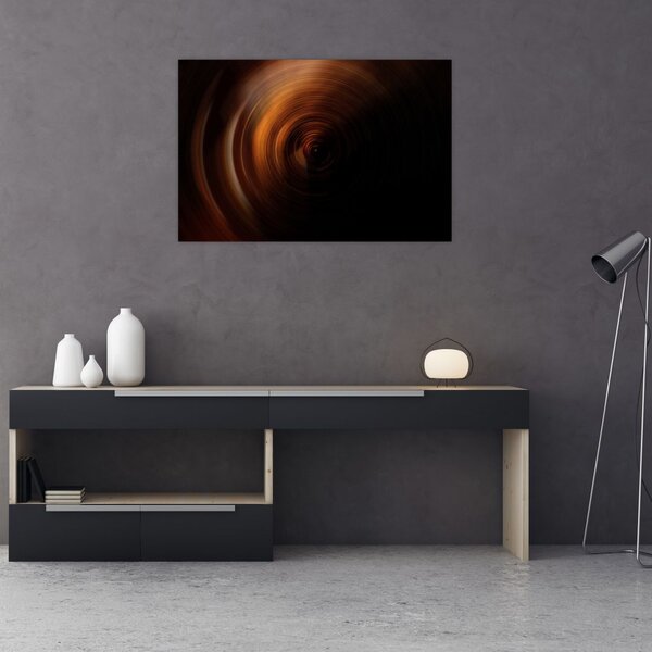 Slika - Spirala (90x60 cm)