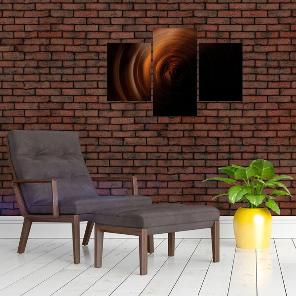 Slika - Spirala (90x60 cm)