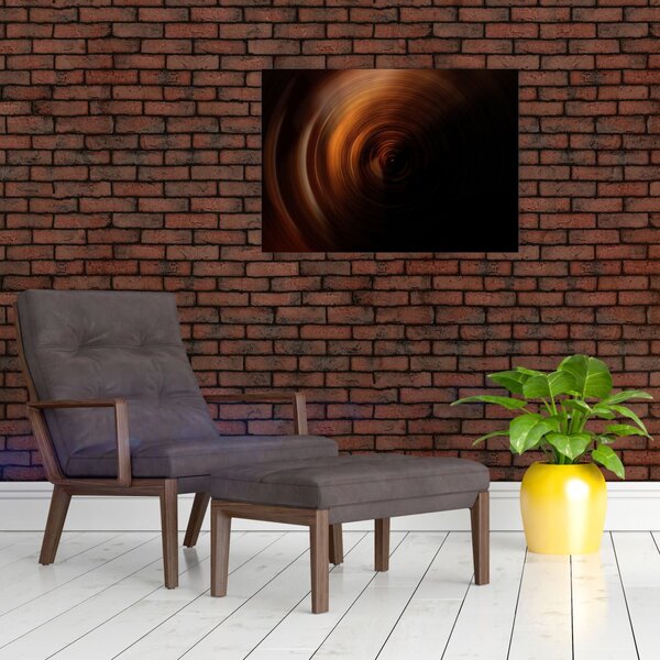 Slika - Spirala (70x50 cm)