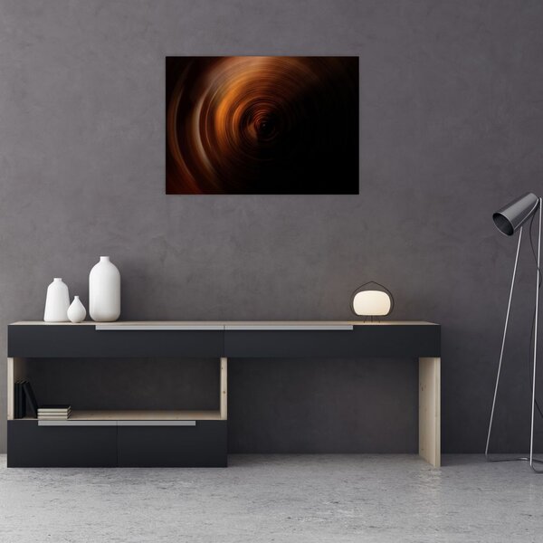 Slika - Spirala (70x50 cm)