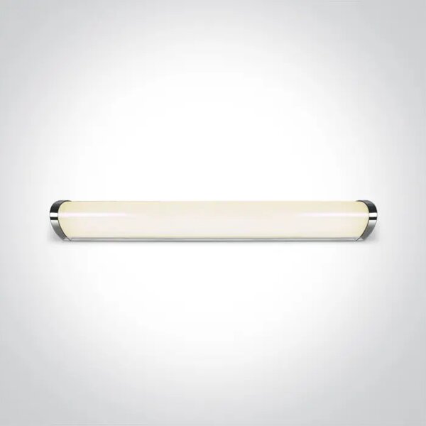 LED SVJETILJKA 16W/3000K/1280lm IP44 KROM DM38116P/W