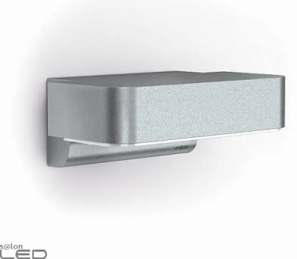 L800 SC STEINEL ZIDNA LED SVJETILJKA SA SENZOROM ANTRACIT 466lm/3000K/IP44 L800