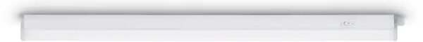 Linea PHILIPS LED SVJETILJKA 9W=55/4000K/800lm/20000h BIJELA 85088/31/16