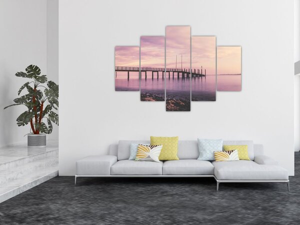 Slika - Luka (150x105 cm)