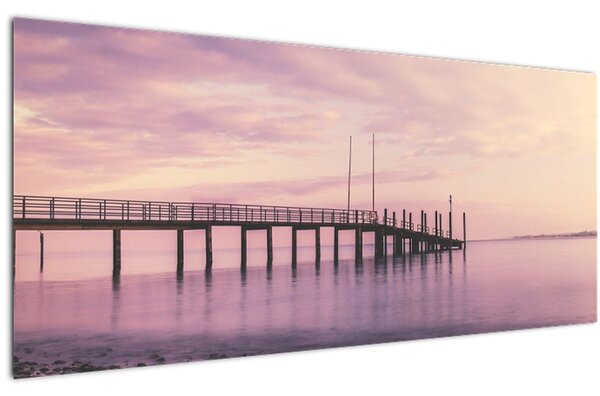 Slika - Luka (120x50 cm)
