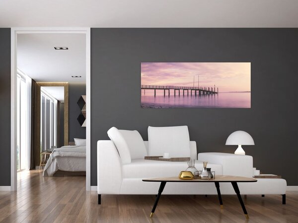 Slika - Luka (120x50 cm)