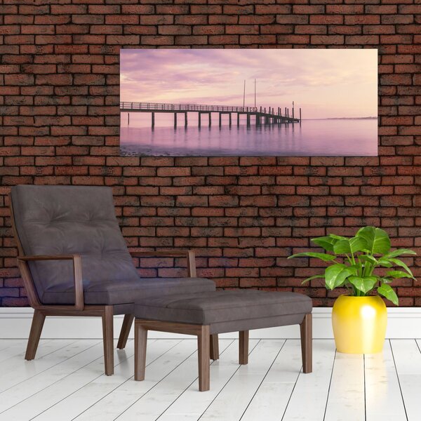 Slika - Luka (120x50 cm)