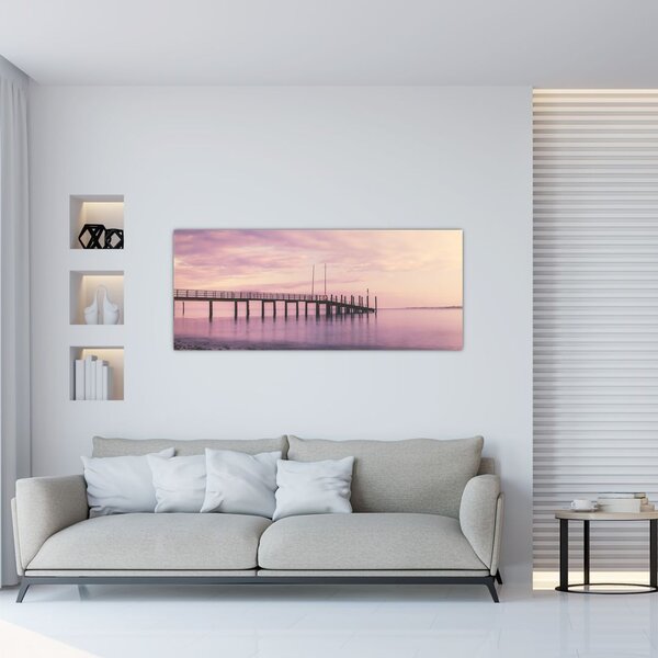 Slika - Luka (120x50 cm)