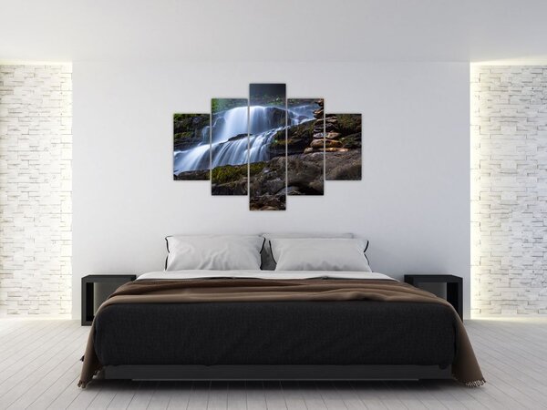 Slika slapa (150x105 cm)