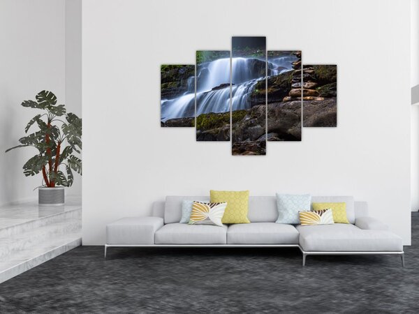 Slika slapa (150x105 cm)